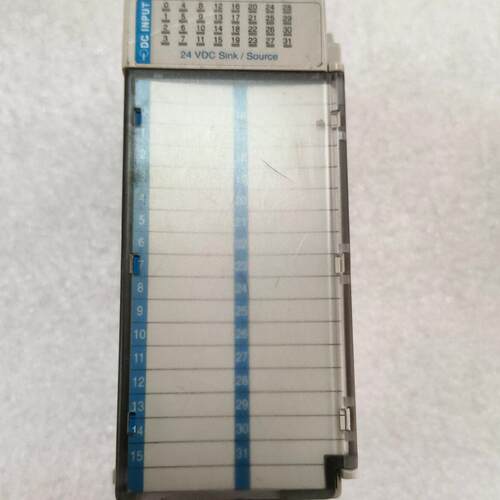 1769-IQ32 AB PLC工控直流输入模块 24VDC议价维修