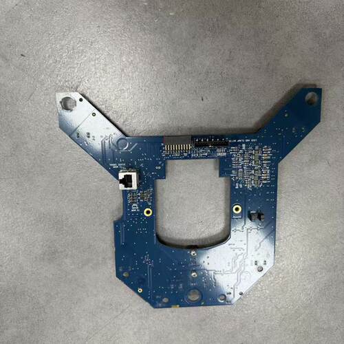 ASSY 172704 REV A 主板 SHUTTLE IV BD BROOKS AUTOMATI议价维修