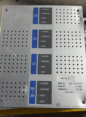 0190-31157 INOI-7134-31-2 四端口DNET UPA工控模块议价维修
