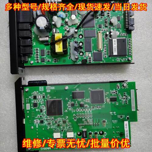 182246-CNT-PR01D B4121101-DRV-PR02 STAR驱动卡议价维修