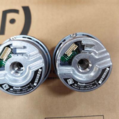 EQN1325-A-M-2048 力士乐编码器 EnDat01 ID1125021-02议价维修