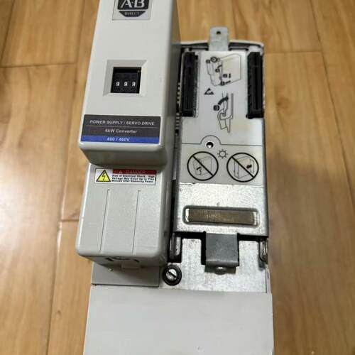 2094-bc01-m01-m AB伺服驱动器 6kW 400/460V转换模块议价维修