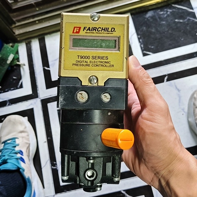 T9020-02703UNJFE T9000系列仙童电子压力控制器议价维修