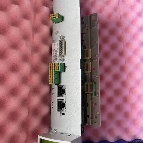 CSB02.1A-ET-EC-NN-NN-NN-NN-FW 力士乐轴卡 可维修议价维修