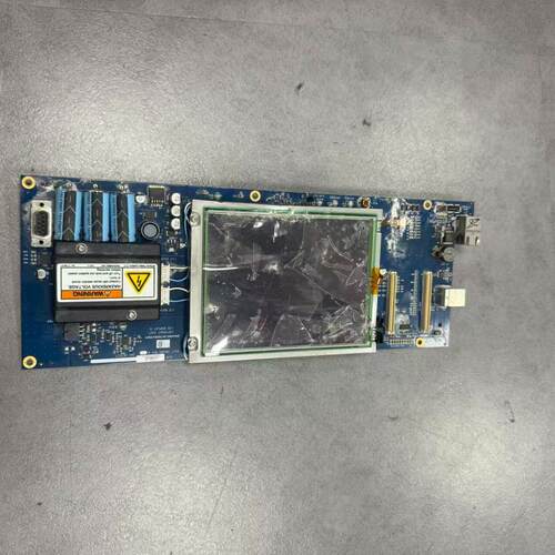 148285 Brooks Automation LCD显示屏工控自动化配件议价维修