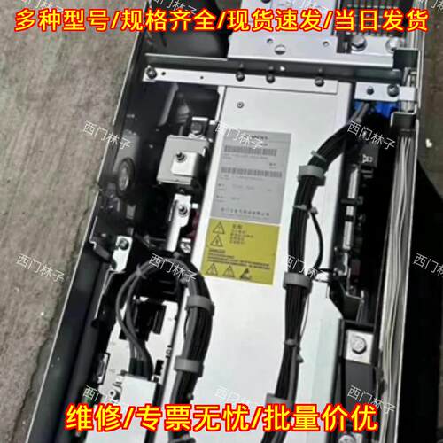 6SL3320-1TG41-3AA3 工控驱动单元 功能包好 质保一年议价维修