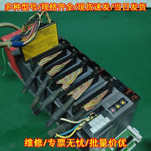 Q02HCPU QX41 QY41P QD62 QJ61BT11N Q62P PLC工控模块议价维修