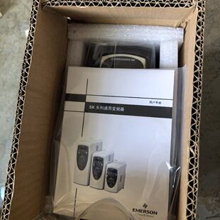 SKBD200150 艾默生SK系列变频器 1.5KW 单相220V议价维修