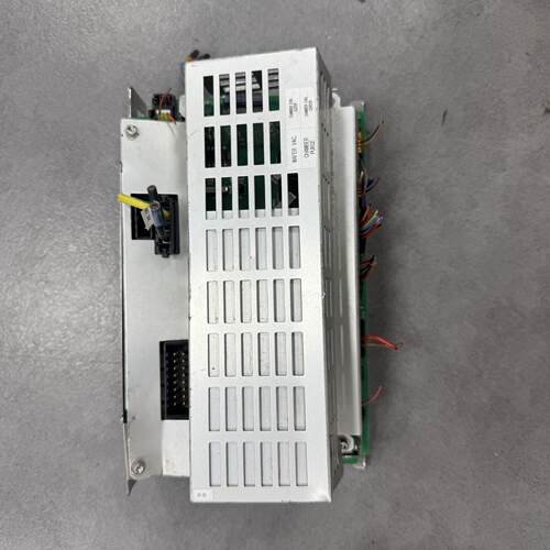 PCU-08RV-01 SAP-5 控制器主板 工业工控配件议价维修