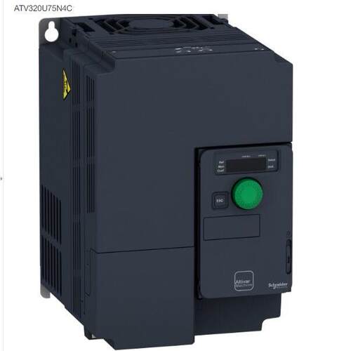 ATV320U75N4C 变频器 320系列 工控调速装置议价维修