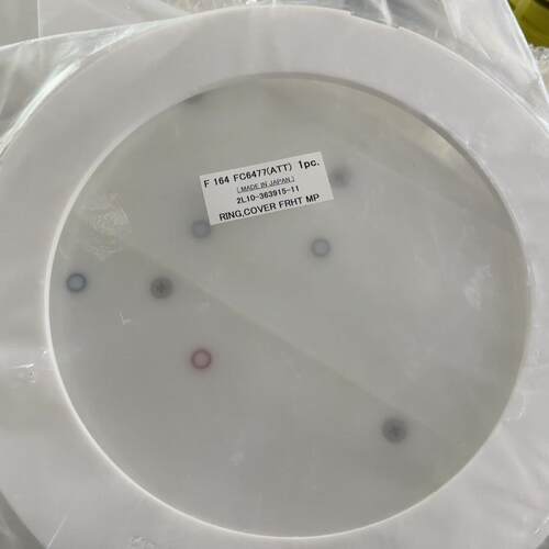F164 FC6477(ATT) 2L10-363915-11 FRHT MP盖环工业配件议价维修