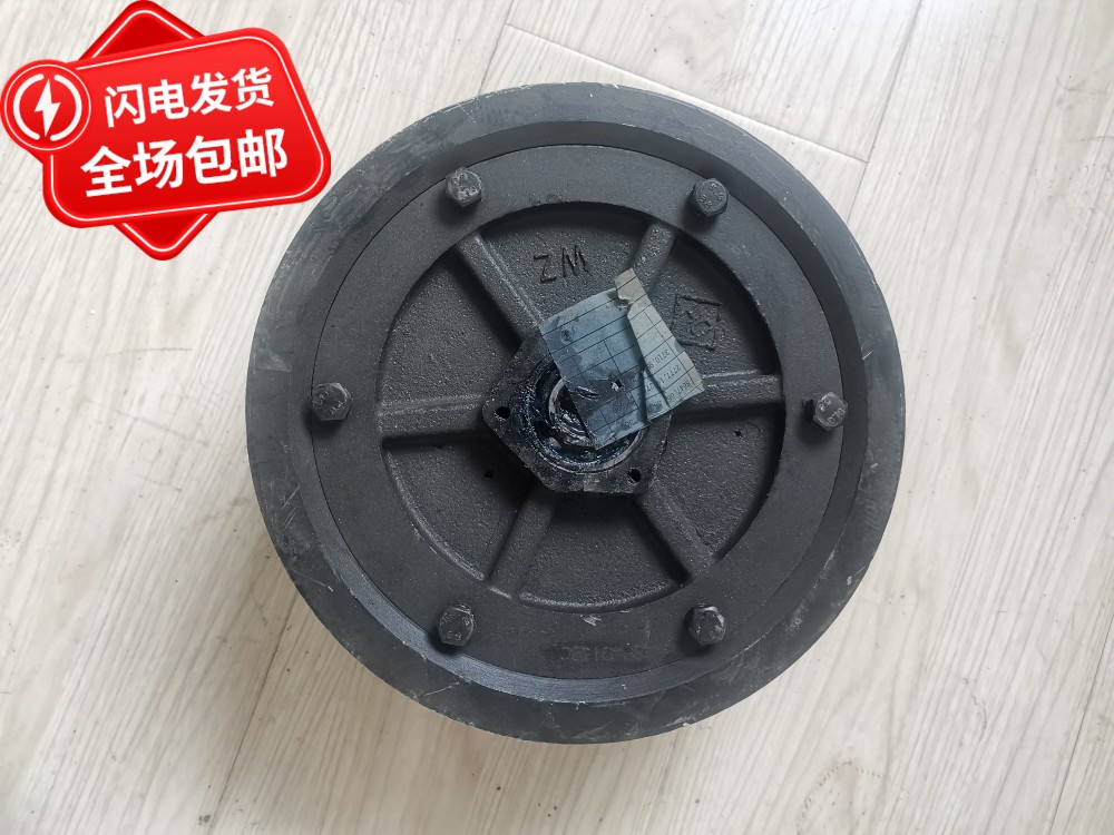 五征农用三轮车奥翔1500 1600 翔运虎 翔瑞虎原厂离合器总成十档