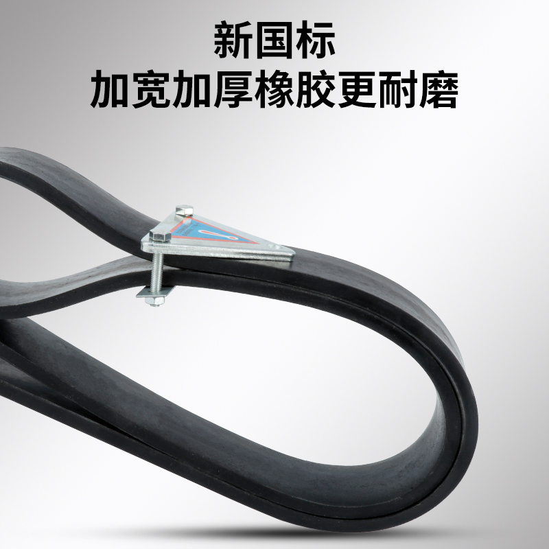 汽车用防静电拖地带大货车静电消除器释放器去除静电神器接地条棒