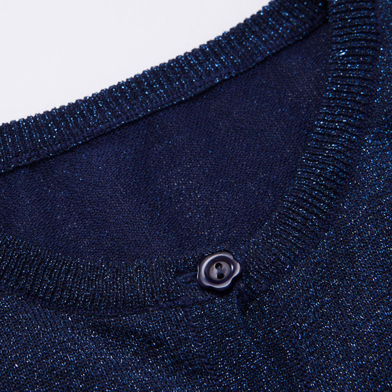 Pull fille LUCKY EYE à manche longue - Ref 2105014 Image 4