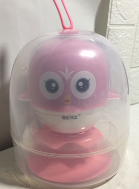 BERZ贝氏宝宝辅食研磨器套装手动 婴儿辅食工具果泥料理机研磨碗