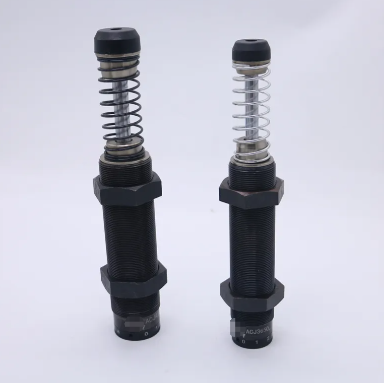 油压缓冲器缓冲器缓冲液压