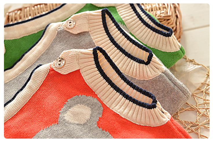 Gilet enfant - Ref 2068163 Image 5