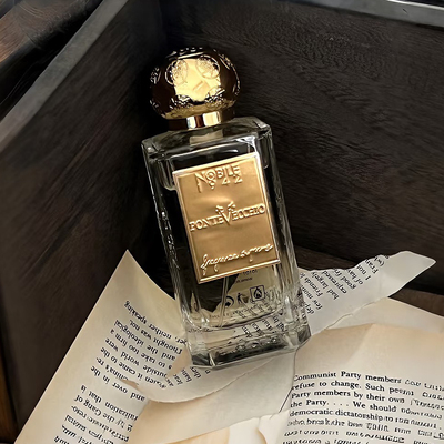 意式沙龙香诺拜1942香水