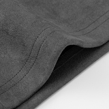 平铺T恤男款夏季领口撞色钉扣情侣宽松半袖体恤衫MT7215-P30控49，男装T恤，电商A362