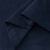 平铺男情侣2026夏季新款做旧撞色印花设计体恤衫MT7178-P30控49，男装T恤，电商A362