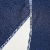 平铺T恤男秋季新款刺绣宽松潮牌长袖体恤卫衣MT7226-P30控49，男装卫衣，电商A362