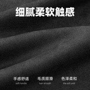 短袖T恤男款夏季领口撞色钉扣情侣宽松半袖体恤衫MT7215-P30控49图片