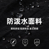 弯刀工装裤男秋季款廓形宽松伞兵休闲裤潮牌直筒长MK2467-P55控88，男装休闲裤，电商A362