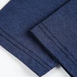 平铺T恤男秋季新款刺绣宽松潮牌长袖体恤卫衣MT7226-P30控49，男装卫衣，电商A362