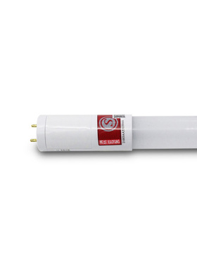 敏华电工ledt8应急灯管一体化led灯管消防应急照明灯管1118-C 3C