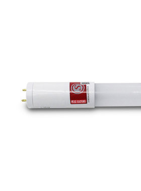 敏华电工ledt8应急灯管一体化led灯管消防应急照明灯管1118-C 3C