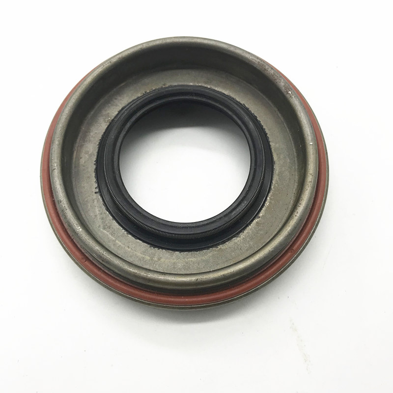 适用于东风风行菱智M3M5V3后桥油封 差速器油封 油封