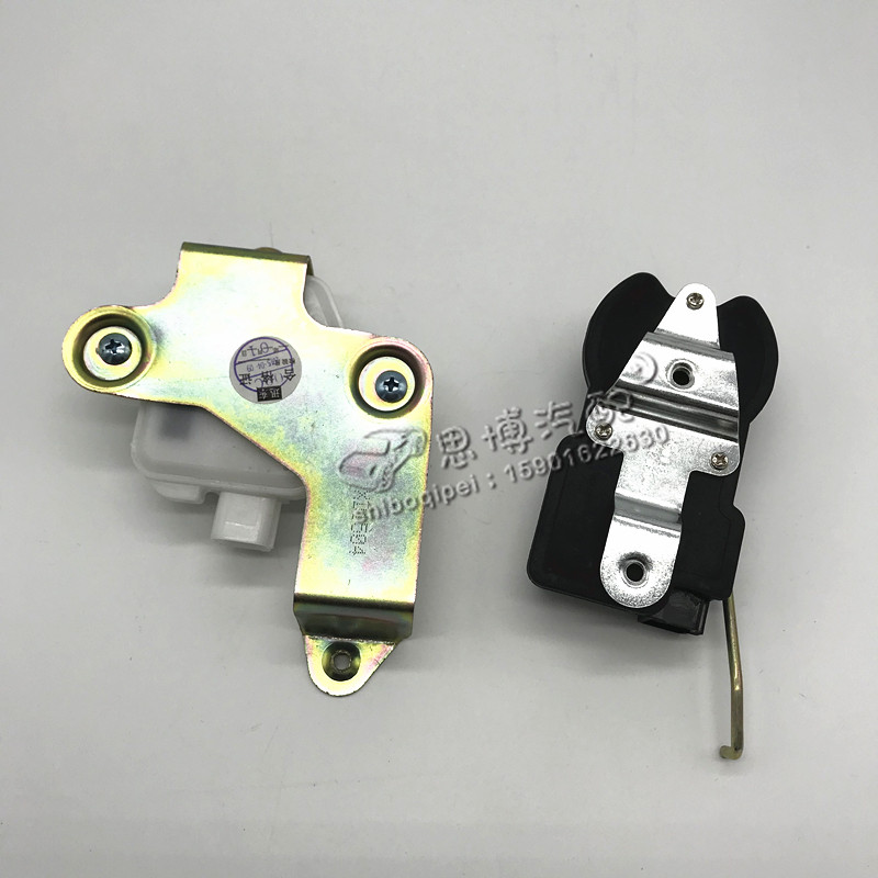 东风风行菱智M3V3M闭锁器