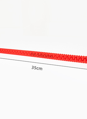 烤箱防烫硅胶条防烫硅胶隔热套硅胶烤箱防烫齿条Oven Rack Guard