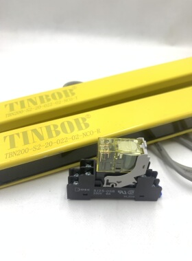 光栅9成新 TBN200-S2-20-022-NCO-T(R),现货