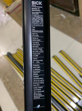 光栅C2C-SA03030A10000 1213200 C4C-SA03030A10000 1211462现货