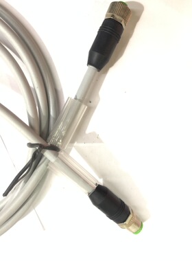 MURR 穆尓连接线 7000-40561-2300150 7999-40041-4370200 现货