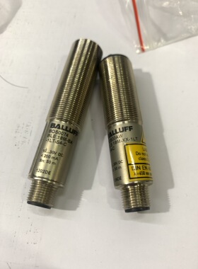 原装巴鲁夫BOS0074 BLE 18M-BA-1LT-S4-C全新无包装现货1个