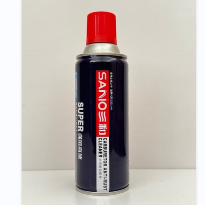 三和化油器清洗剂摩托车汽车专