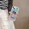 SUITABLE FOR IPHONE16 APPLE 15 TRANSPARENT 14PLUS NEW 13 PHONE CASE 12MINI CASE 11PROMAX