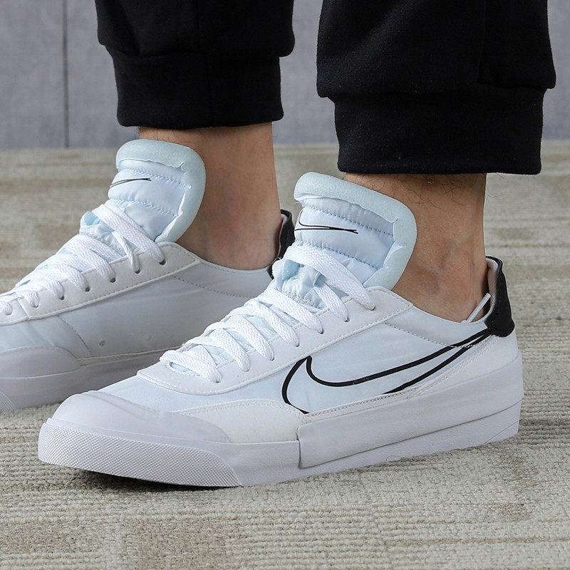 酷动城nike drop-type hbr解构男子运动板鞋cq0989 av6697 bq5190