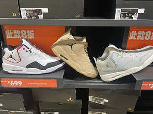 at0057 Nike DZ2791 AR1000 23男子实战篮球鞋 Jordan Courtside