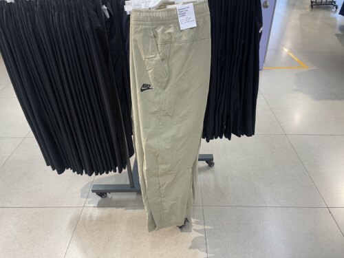 Nike耐克男子运动休闲舒适百搭梭织长裤Dm6622-247