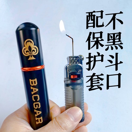斗客针头点火器小火点斗不黑斗口