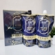 秒顺染发膏自然黑色植物护理型428ml 428ml凡高遮盖白发凝久驻色
