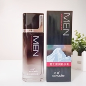 名蔻男士 滋润护肤品正品 滋润补水乳120ml 保湿