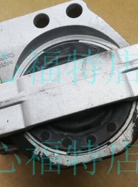适用于福特福克斯ST发动机机脚垫 波箱支架垫变速箱机脚胶RS