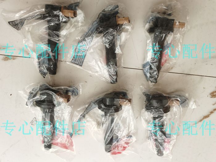 适用福特猛禽点火线圈高压