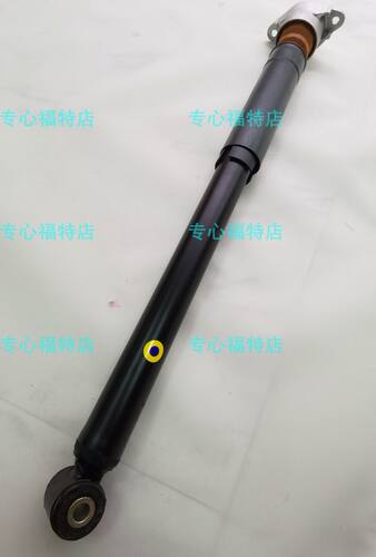 适用福特嘉年华ST后减震 塔顶减缓冲胶后机顶胶避震防尘套前减震