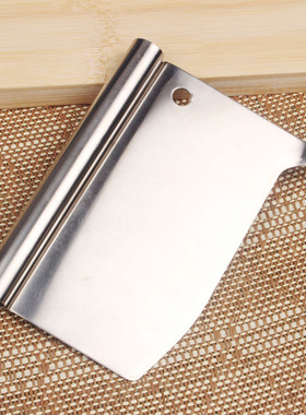 削面刀切面器 山西刀削面 勾刀 加厚不锈钢削面器 削面刀子