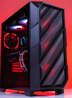 12代13代CPU i5 i7 12400F电脑13600主机3060/3070ti游戏 海景房